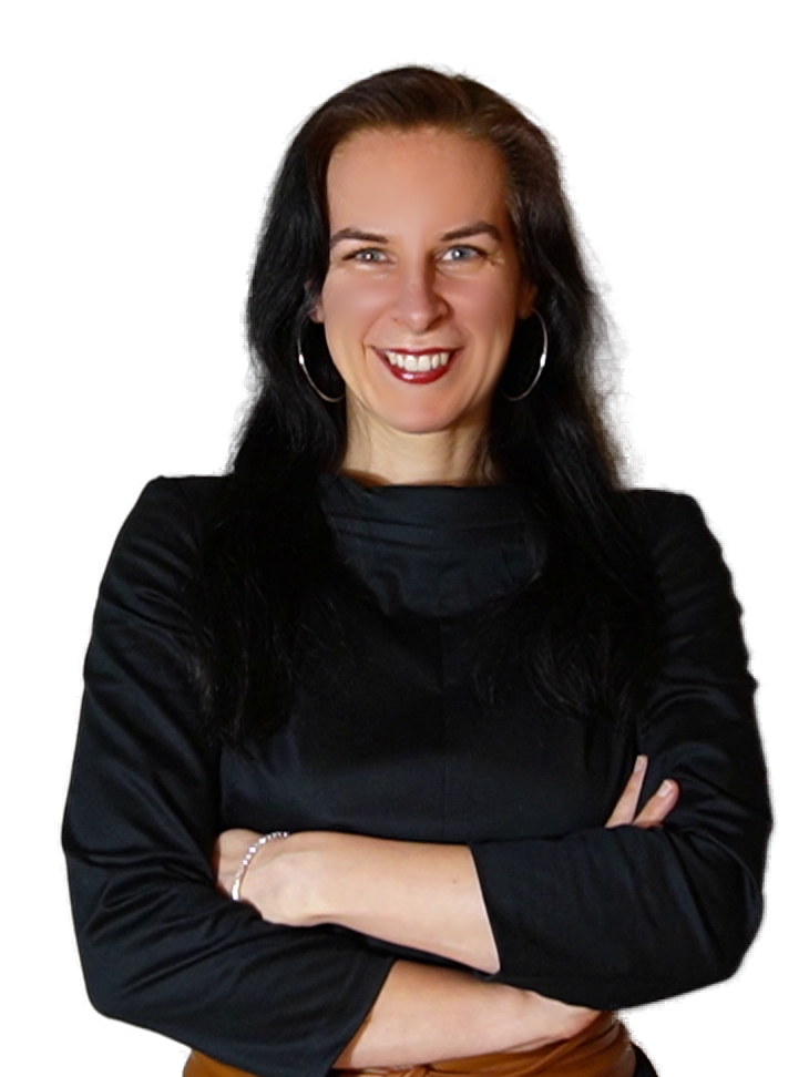 Founder of EternaScale